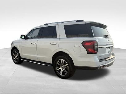 Used 2022 Ford Expedition Limited