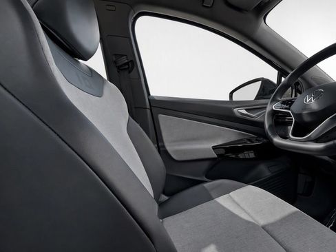 Certified 2024 Volkswagen ID.4 Pro AWD/4WD image 22