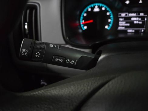 Used 2022 Chevrolet Colorado W/T w/ Custom Special Edition image 21