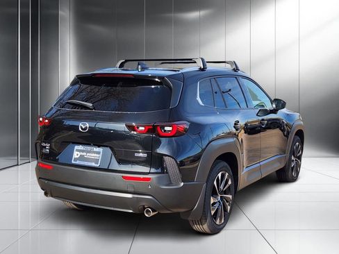 New 2026 MAZDA CX-50 2.5 Hybrid w/ Premium Plus Pkg image 25