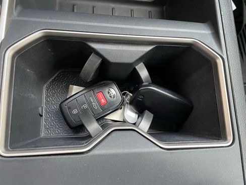 Used 2024 Toyota Tundra SR5 image 19