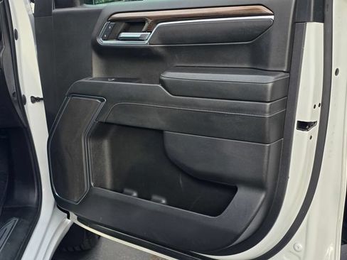 Certified 2023 Chevrolet Silverado 1500 LT AWD/4WD image 23
