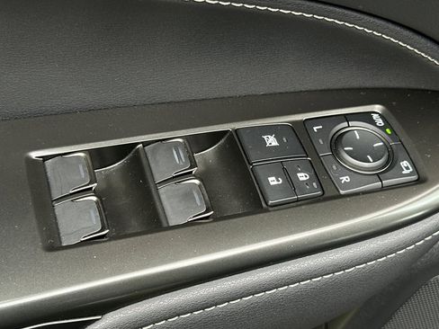 Used 2025 Lexus NX 350h AWD w/ Accessory Package (2T) image 14