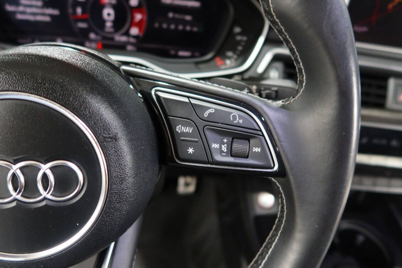 Used 2018 Audi S5 Prestige AWD/4WD image 30