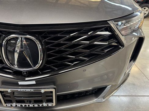 New 2026 Acura RDX SH-AWD w/ Advance Package image 5