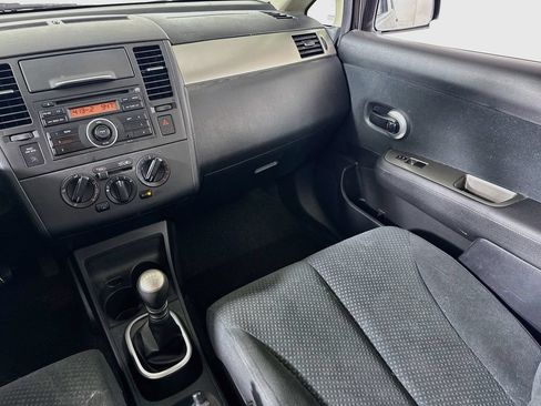 Used 2011 Nissan Versa 1.8 S w/ PWR Plus Pkg FWD image 20