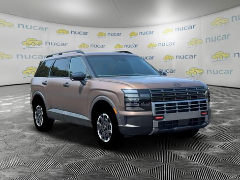New 2026 Hyundai Palisade XRT Pro AWD/4WD image 11