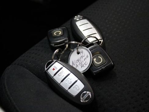 Used 2014 Nissan Altima 2.5 S image 13