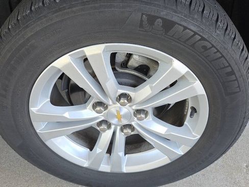 Used 2015 Chevrolet Equinox LT FWD image 15