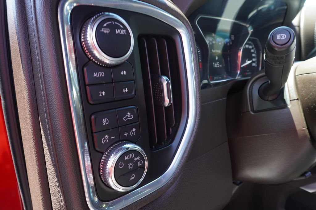 Used 2022 GMC Sierra 3500 Denali AWD/4WD image 20