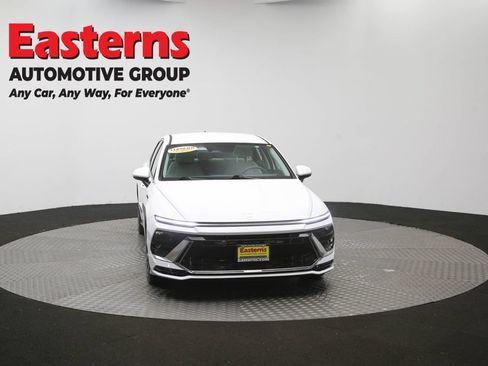 Used 2024 Hyundai Sonata SEL FWD image 51