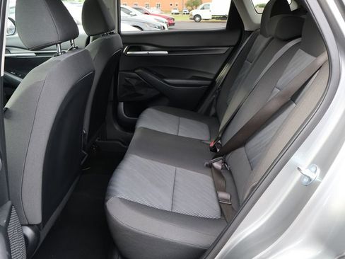 Used 2026 Kia Seltos LX AWD/4WD image 22