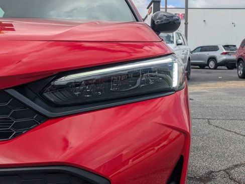 New 2026 Honda Civic Sport image 9