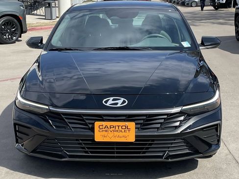 Used 2024 Hyundai Elantra SEL image 6