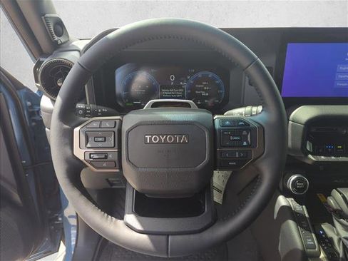 New 2026 Toyota Land Cruiser w/ Premium Package image 13