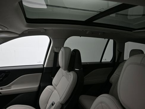 New 2025 Lincoln Aviator Reserve w/ Equipment Group 201A image 20