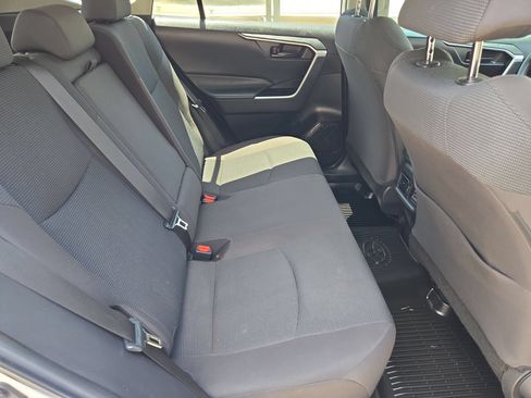 Used 2023 Toyota RAV4 LE FWD image 25