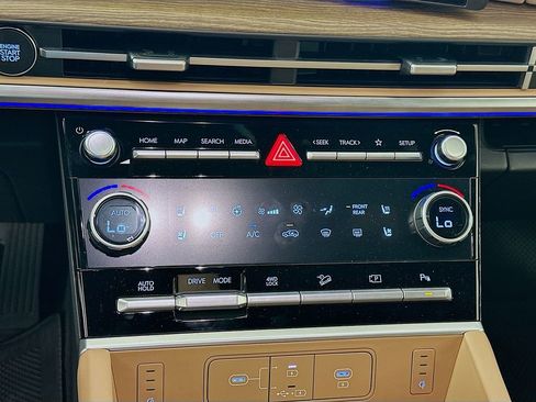 New 2026 Hyundai Santa Fe Calligraphy image 14