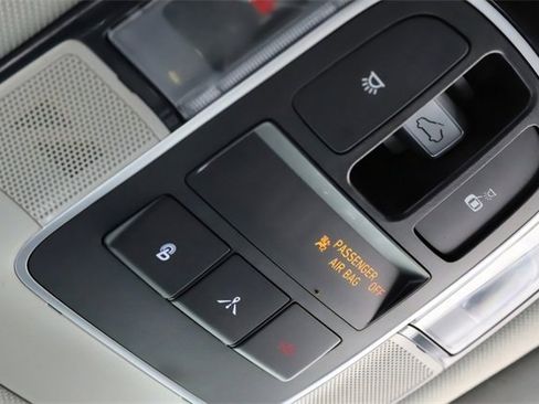 Used 2021 Hyundai Sonata SEL w/ Convenience Package image 30