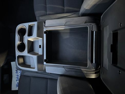 New 2026 Chevrolet Silverado 1500 LT w/ Protection Package image 30