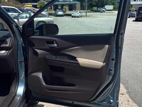 Used 2014 Honda CR-V EX image 13