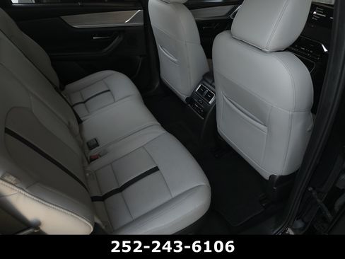 Used 2024 MAZDA CX-90 Plug-In Hybrid w/ Preferred AWD/4WD image 42