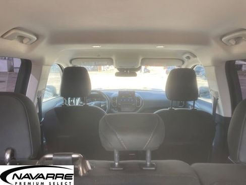 Used 2021 Ford Bronco Sport Big Bend image 14