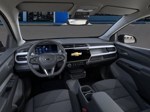 New 2027 Chevrolet Bolt LT w/ Comfort Package FWD image 15