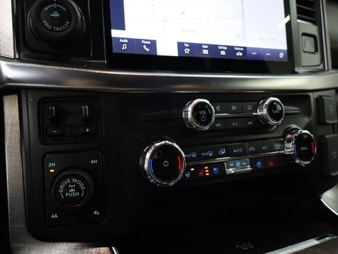 Used 2022 Ford F150 King Ranch w/ Equipment Group 601A High image 20