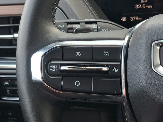 Used 2025 GMC Yukon Denali AWD/4WD image 20