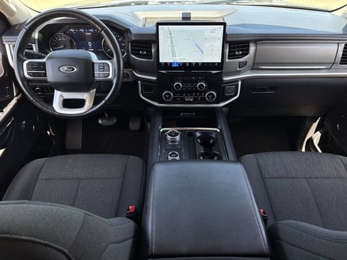 Certified 2024 Ford Expedition Max XLT AWD/4WD image 12