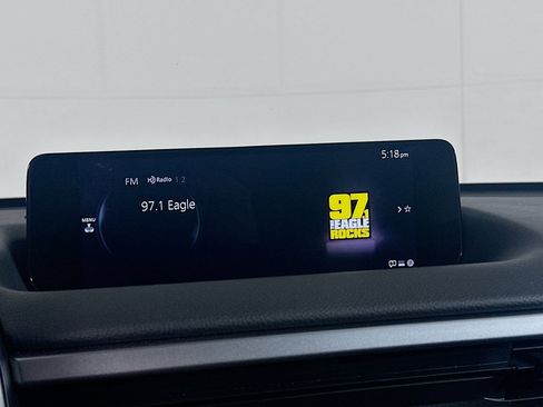 Used 2025 MAZDA CX-50 AWD 2.5 S w/ Preferred Package image 21