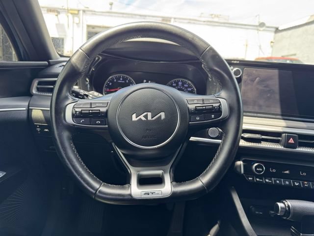 Used 2023 Kia K5 GT-Line FWD image 19