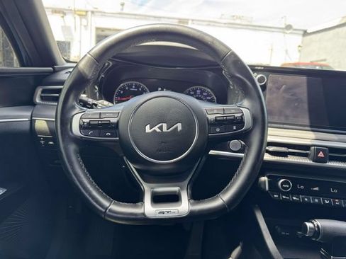 Used 2023 Kia K5 GT-Line FWD image 19