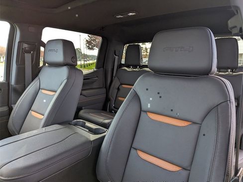 New 2026 GMC Sierra 1500 AT4 w/ AT4 Premium Package image 11