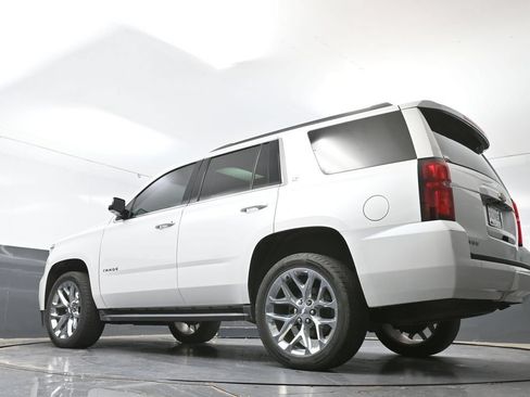 Used 2020 Chevrolet Tahoe LT AWD/4WD image 59