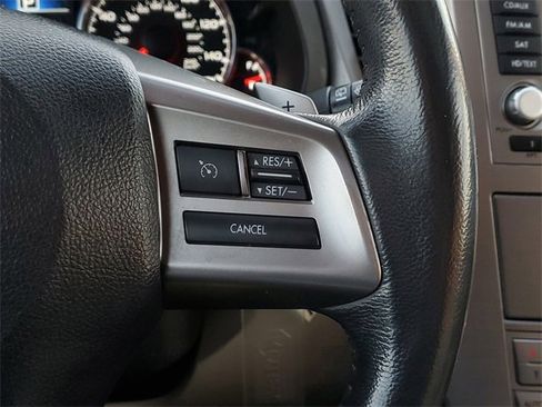 Used 2014 Subaru Outback 2.5i Limited image 19