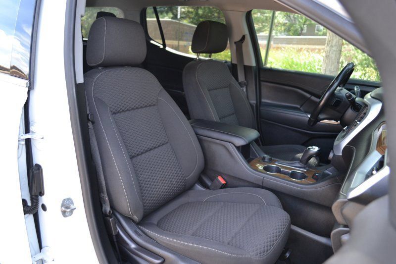 Used 2019 GMC Acadia SLE AWD/4WD image 26