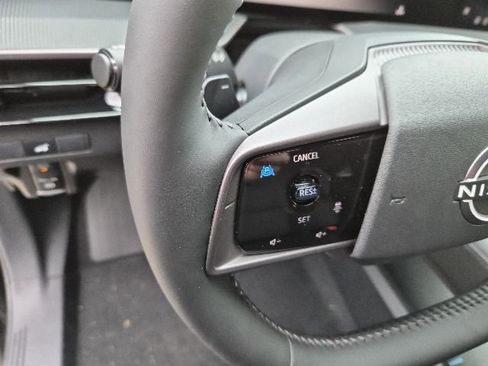 New 2026 Nissan Murano SV AWD/4WD image 17