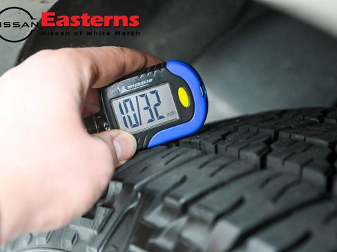 Used 2024 Nissan Armada SV image 35