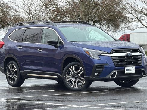 New 2026 Subaru Ascent Touring image 2