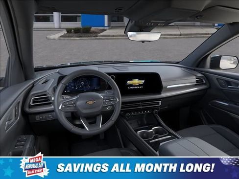 New 2026 Chevrolet Traverse LT w/ Driver Confidence Package FWD image 15