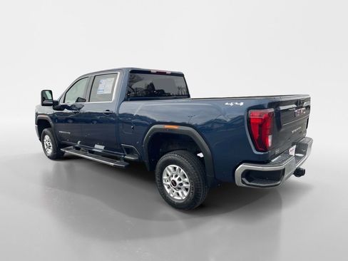 Used 2023 GMC Sierra 2500 SLE image 4