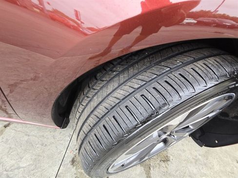 Used 2019 Buick Cascada Premium FWD image 30
