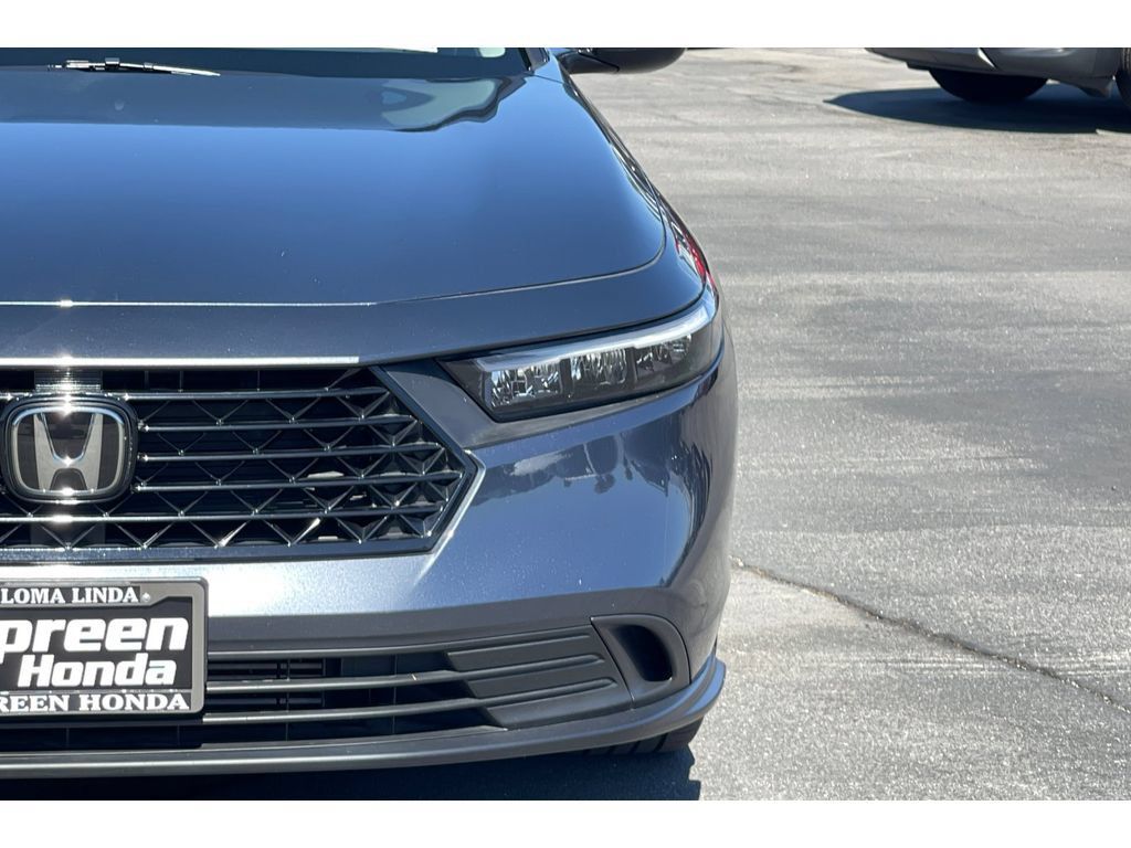 Used 2024 Honda Accord LX image 45