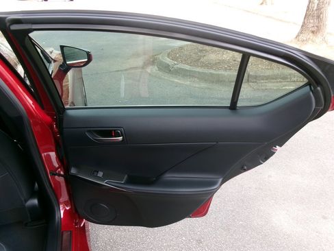 Used 2023 Lexus IS 300 w/ Premium Package image 25