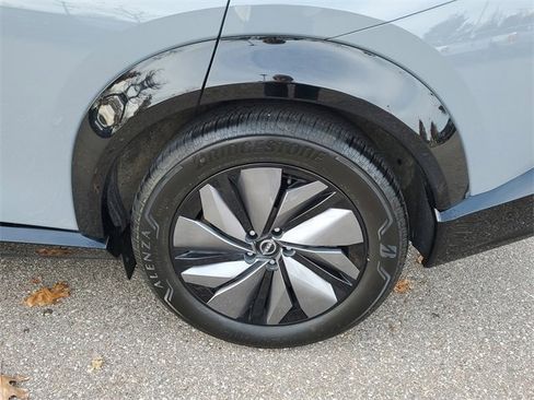 Certified 2023 Nissan Ariya FWD image 32