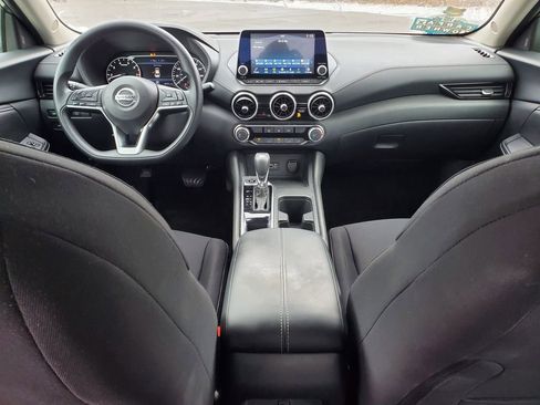 Used 2023 Nissan Sentra SV image 11