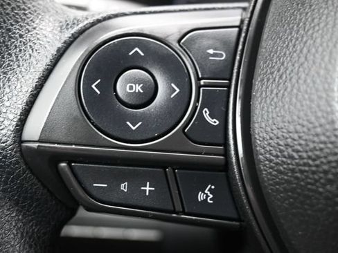 Used 2024 Toyota Corolla LE FWD image 19