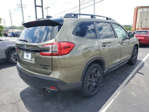 Used 2023 Subaru Ascent Onyx Edition AWD/4WD image 3